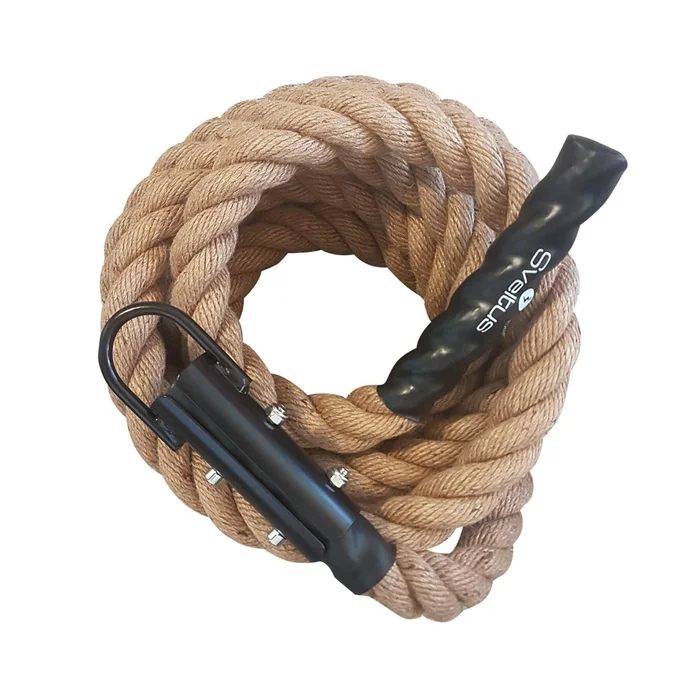 Corde de tirage Sveltus [Taille 900 cm]