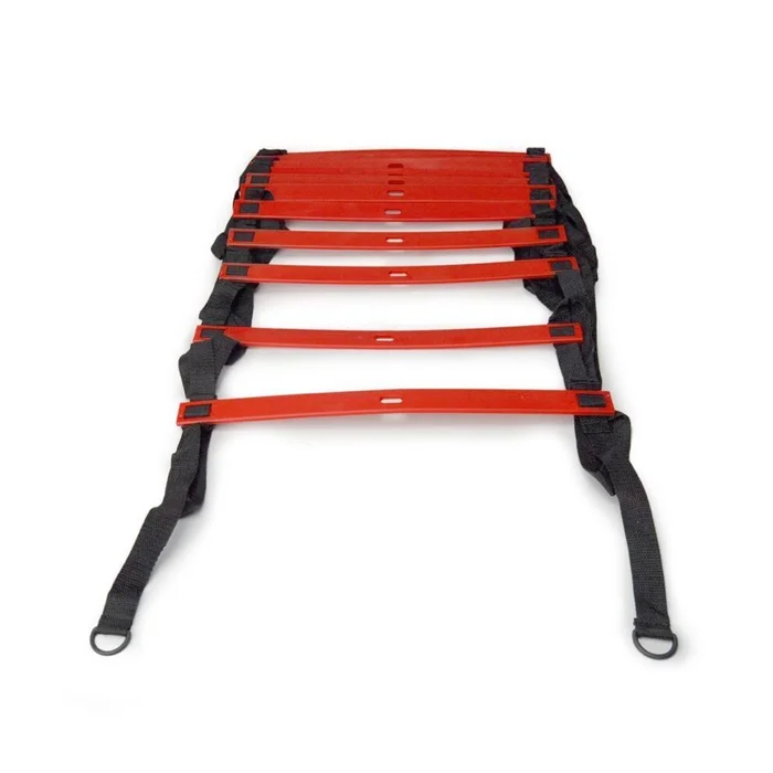 Corde escalier de vitesse AllFreeWeight [Taille 42,5×3 cm]