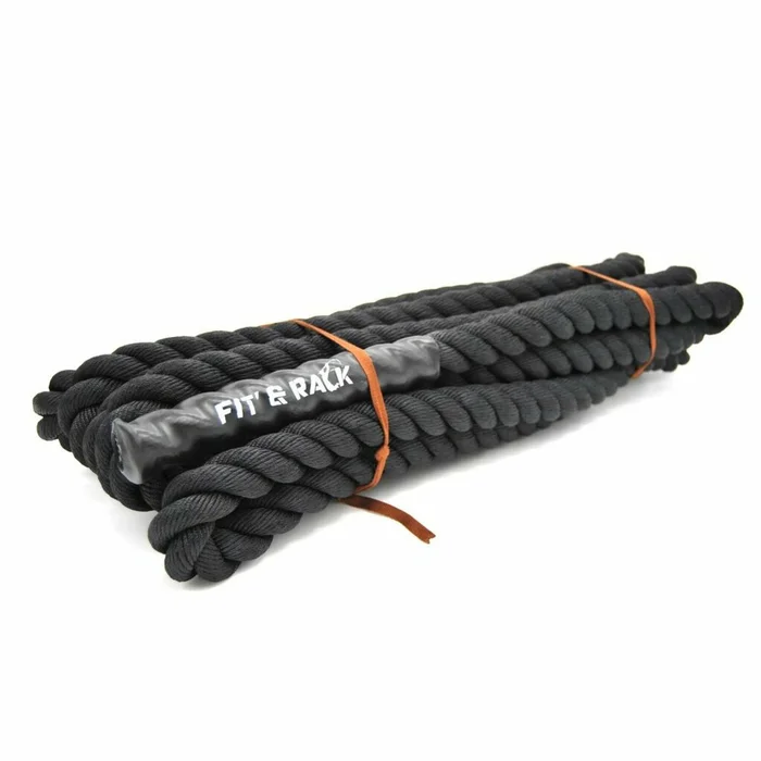 Corde Ondulatoire 10m D38 Fit & Rack