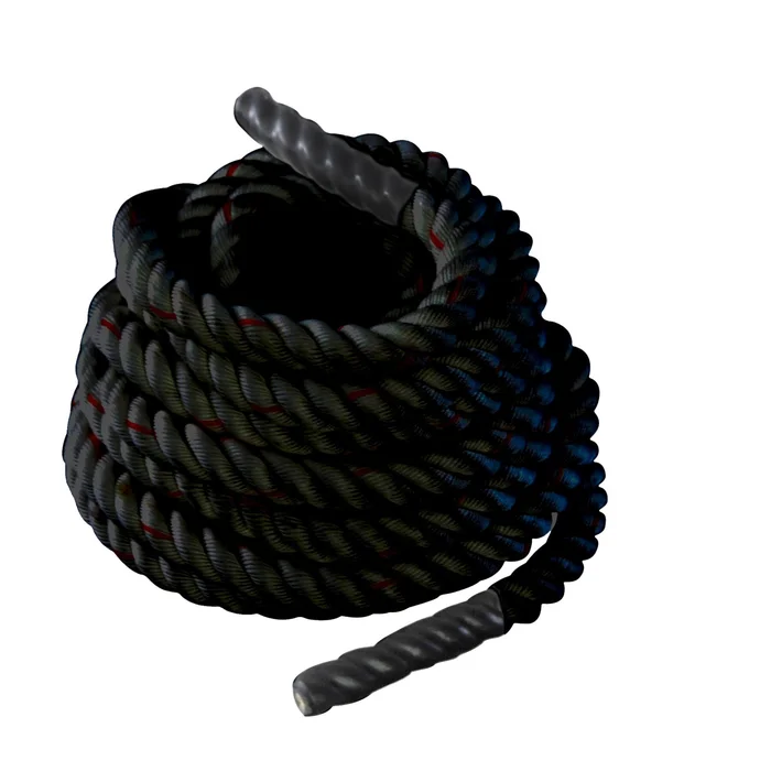 Corde ondulatoire Disportex [Taille 9 m]