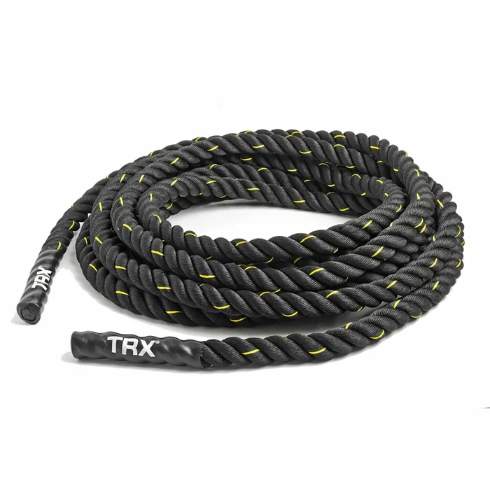 Corde ondulatoire TRX [Taille 2,5×127 cm]