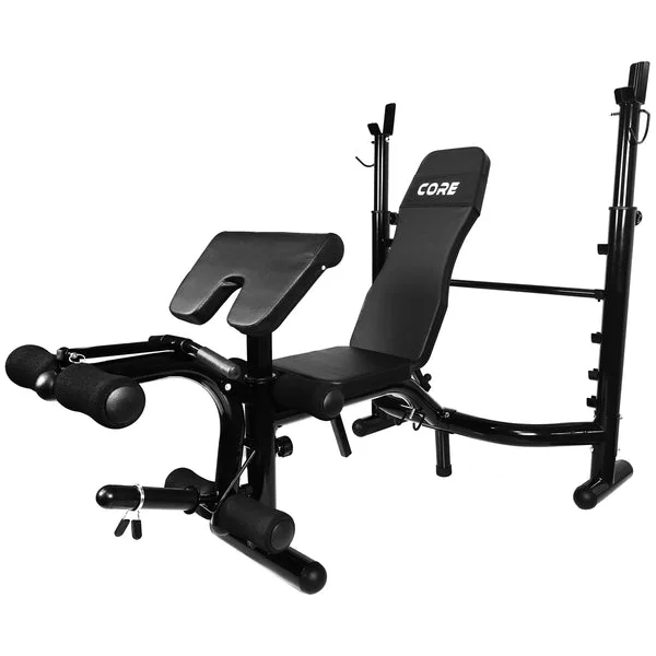 Core Banco Musculation 1500
