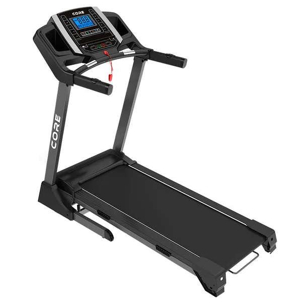 Core Cinta de Correr 4000