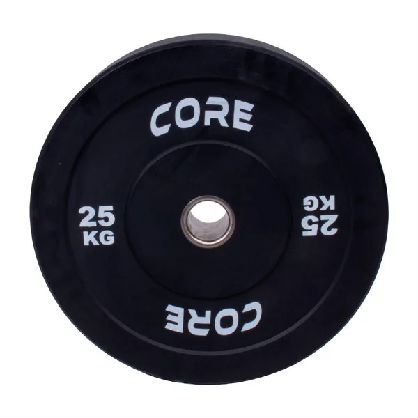 Core Disco bumper 50mm, 5-25 kg