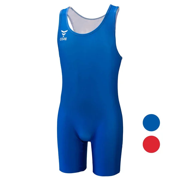 Core Maillot de lucha