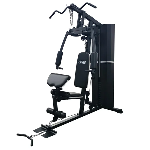 Core Multiestación Musculación 70 kg