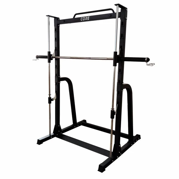 Core Squat Rack Máquina Smith