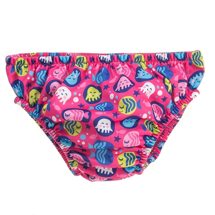 Couche de natation bu00e9bu00e9 Aquarapid Bayo [Taille 6 mois]