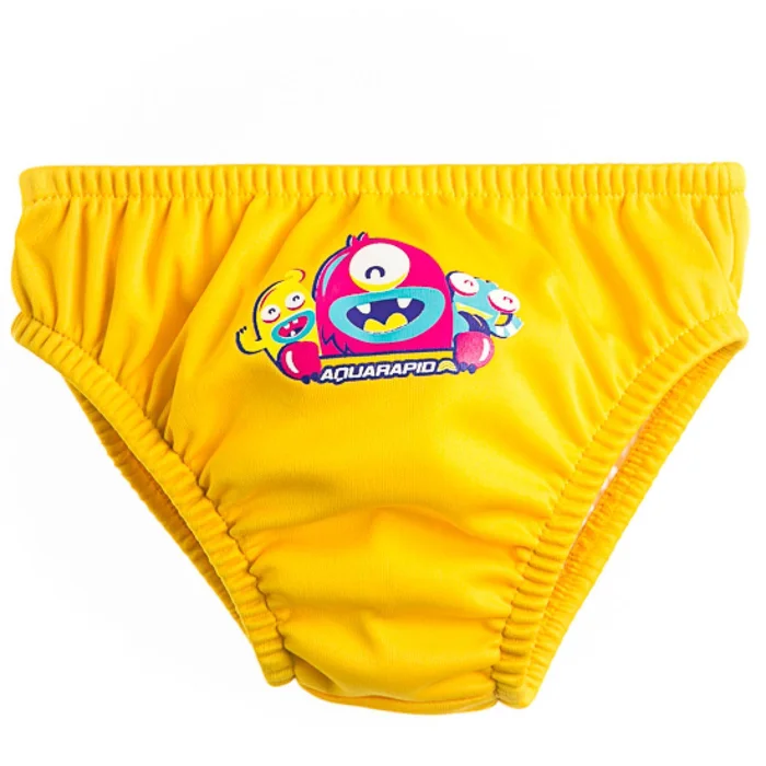 Couche de natation bu00e9bu00e9 Aquarapid Benji [Taille 6 mois]