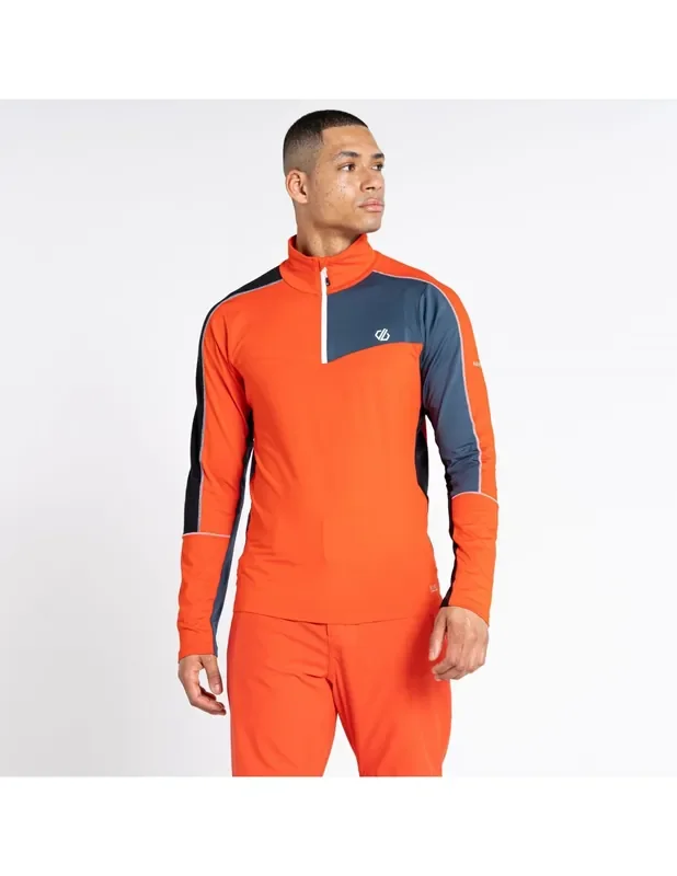 Couche intermédiaire Dare 2B Dignify II Core ST Infrared Dernière Chance