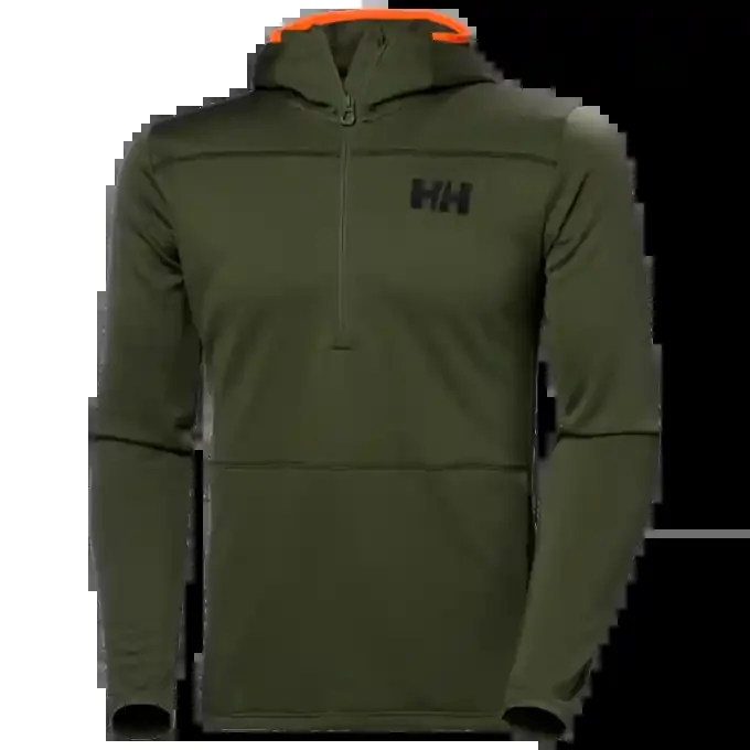 Couche intermédiaire Helly Hansen POWERDREAMER Haute Qualité
