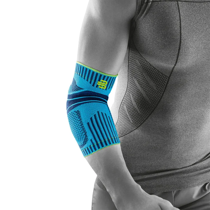 Coudière Bauerfeind Sports [Taille M]