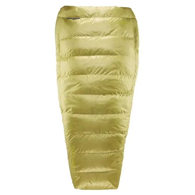 Couette Therm-a-Rest CORUS 20F/-6C Spring Artisanat