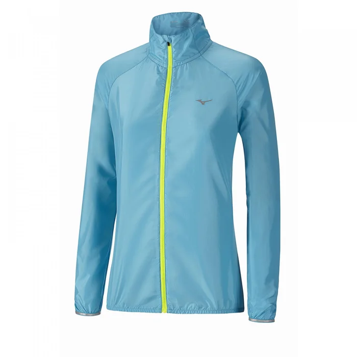 Coupe-vent femme Mizuno Impulse Impermalite [Taille XS]