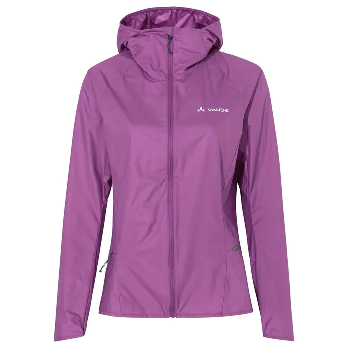 Coupe-vent femme VAUDE Scopi [Taille 34]