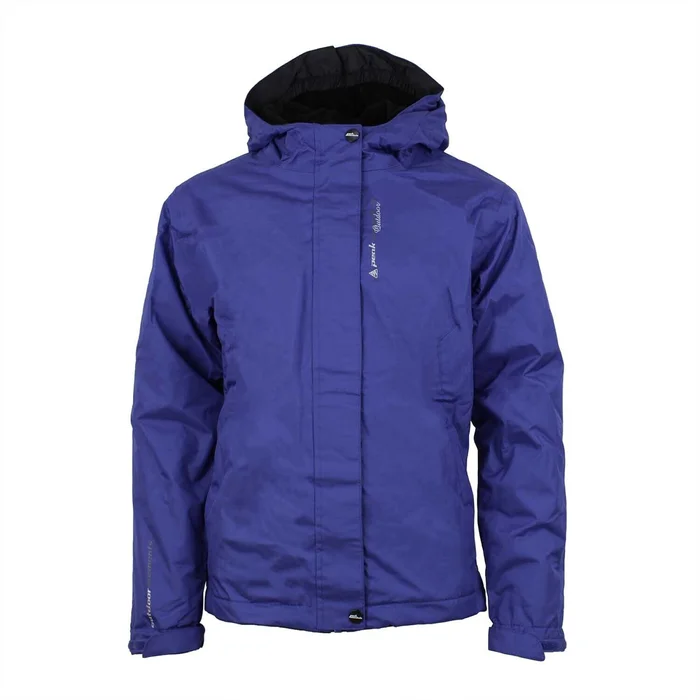 Coupe-vent fille Peak Mountain Fajik [Taille 3 ans]