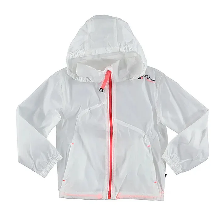 Coupe-vent fille Peak Mountain [Taille 3 ans]