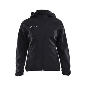 Coupe vent imperméable femme