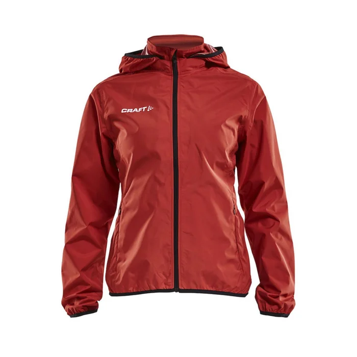 Coupe vent impermu00e9able femme Craft [Taille XS]