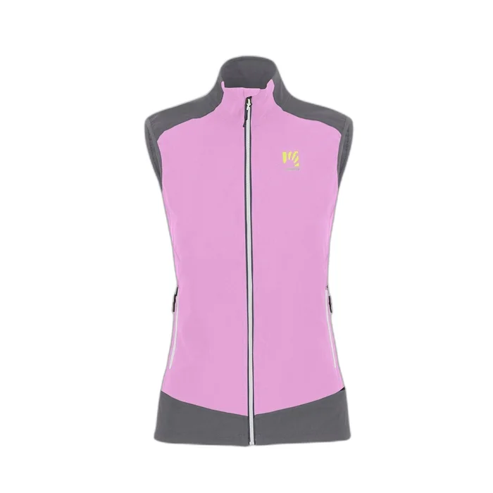 Coupe-vent sans manches femme Karpos Parete Evo [Taille XS]