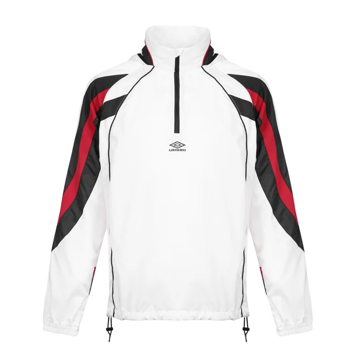 Coupe-vent Umbro Zip Off Sleeve