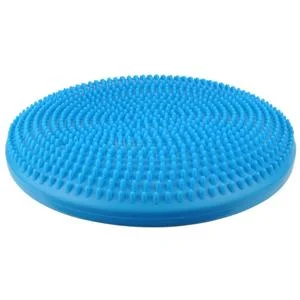 Coussin d’équilibre et pompe