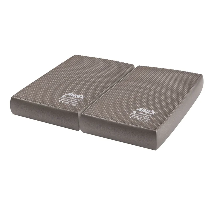 Coussin d&rsquo;équilibre Mini Duo AIREX (x2) [Taille 41x25x6 cm]