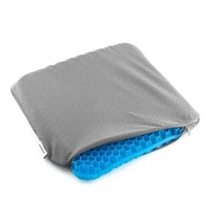 Coussin gel nid d’abeille Hexafresh