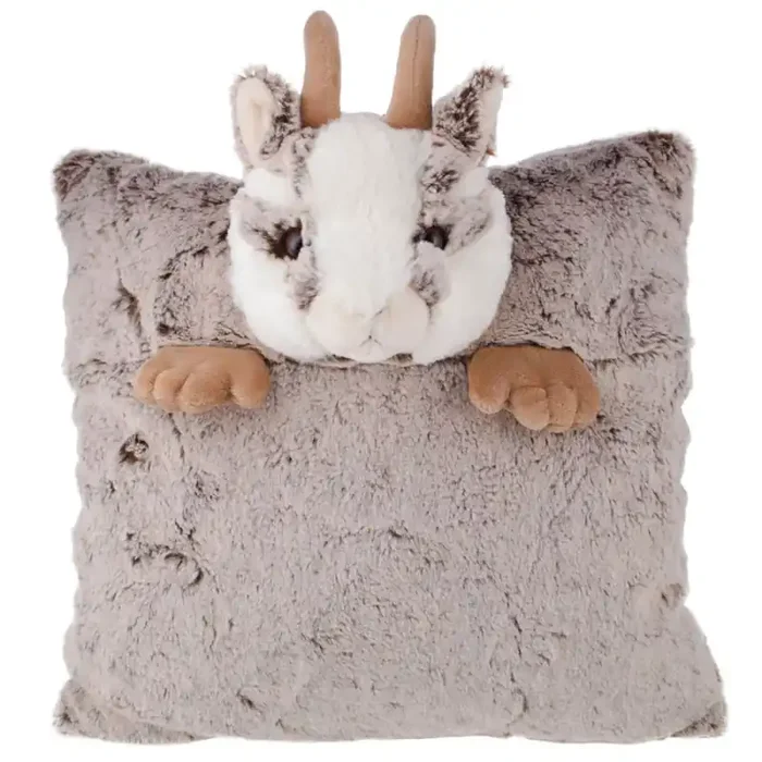 Coussin range pyjama Chamois Tendance