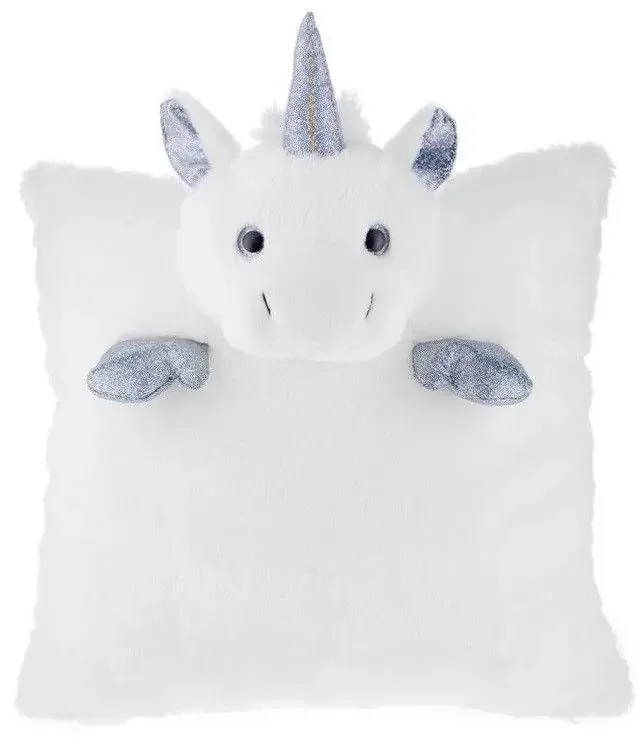Coussin range pyjama Licorne Offre Exclusive