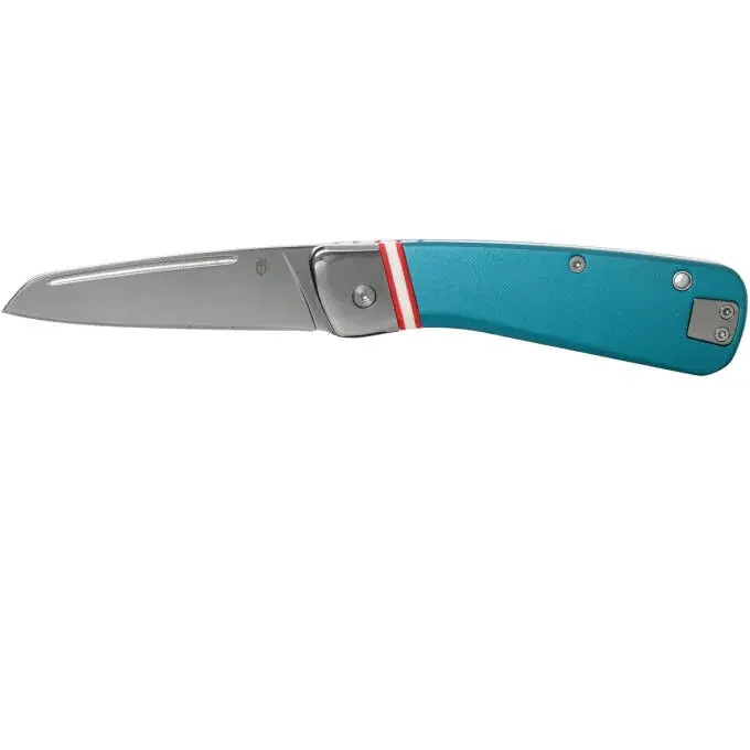 Couteau Gerber STRAIGHTLACE MORDERN FOLDING Blue Offre Du Jour