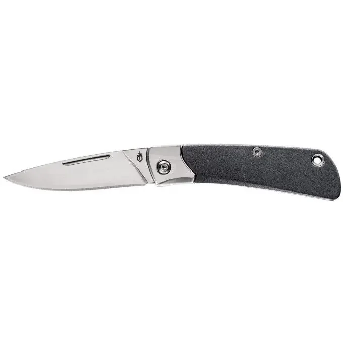 Couteau Gerber WINGTIP MODERN FOLDING Grey Produit De Marque