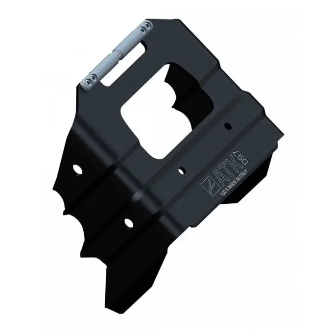 Couteaux de ski ATK CRAMPONS 97 MM Unisexe Promotion Saisonnière