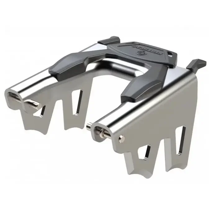 Couteaux Fritschi TRAXION pour VIPEC / EVO / TECTON Nouveauté