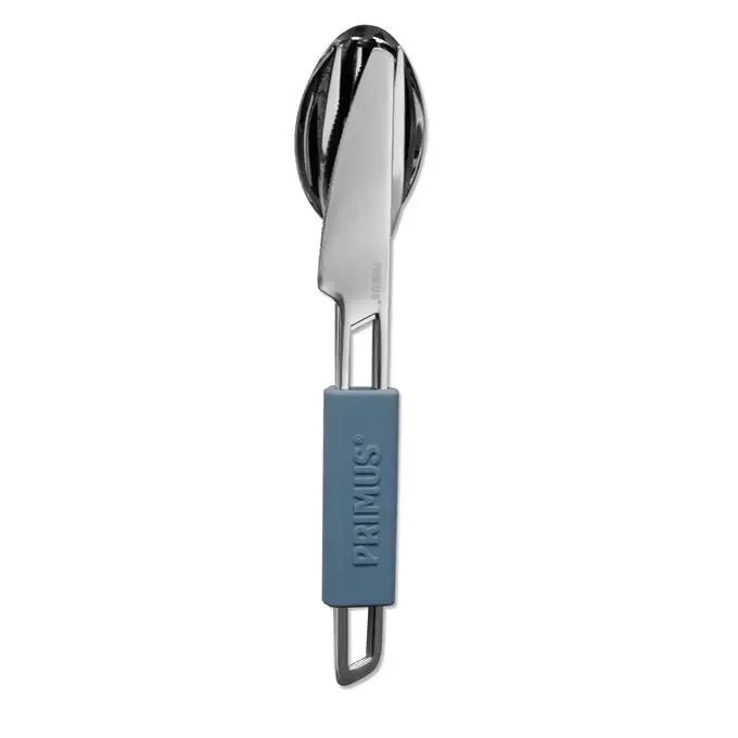 Couverts de loisir Primus Deep Blue Prix Bas