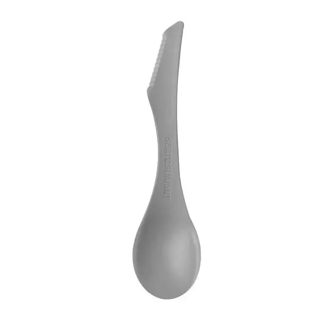 Couverts Sea to Summit DELTA 2 EN 1 CUILLERE/COUTEAU Premium