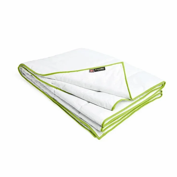 Couverture de récupération Blackroll [Taille 135×200 cm]