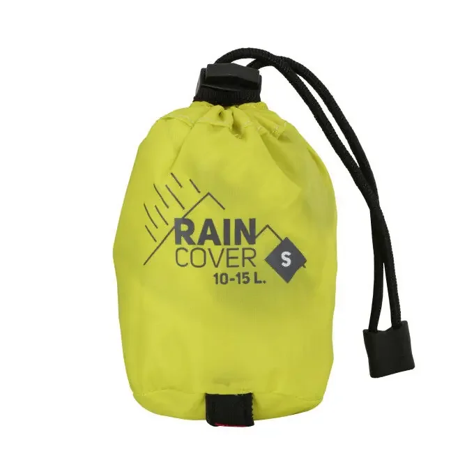 Couvre sac Millet RAINCOVER Sulfur Satisfait Ou Remboursé