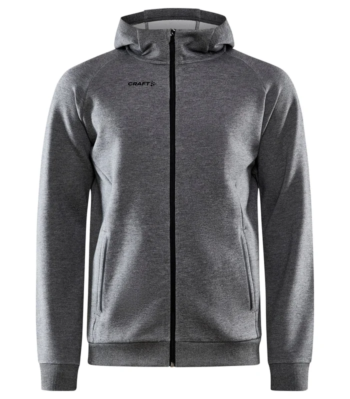 Craft Core Soul Junior Hoodie