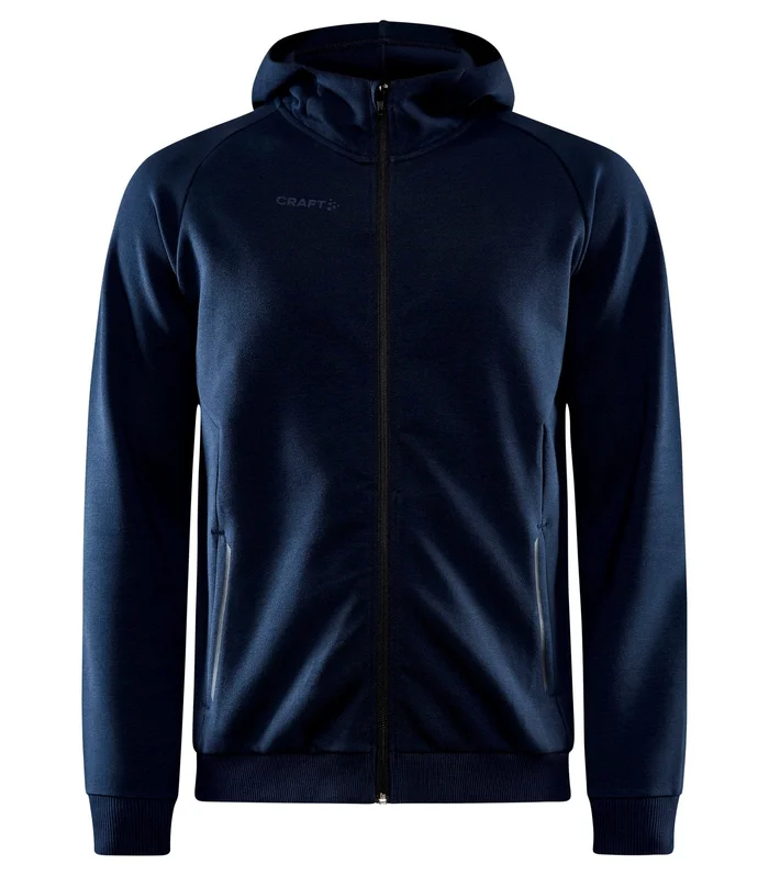 Craft Core Soul Men’s Hoodie