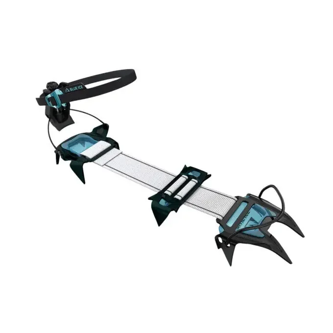 Crampon Blue Ice Harfang Enduro Premium