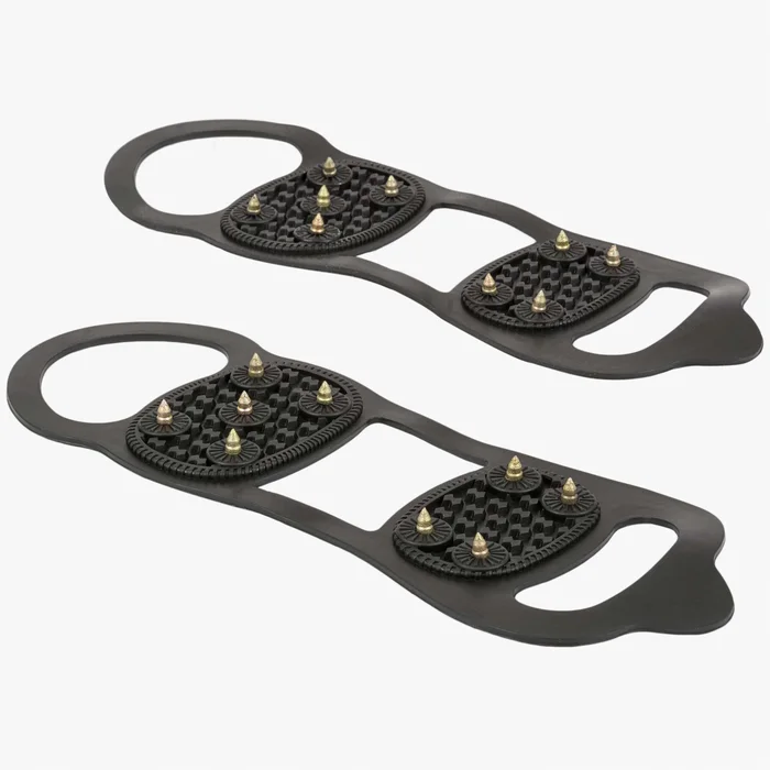 Crampons de neige et de glace Highlander [Taille 36/39]