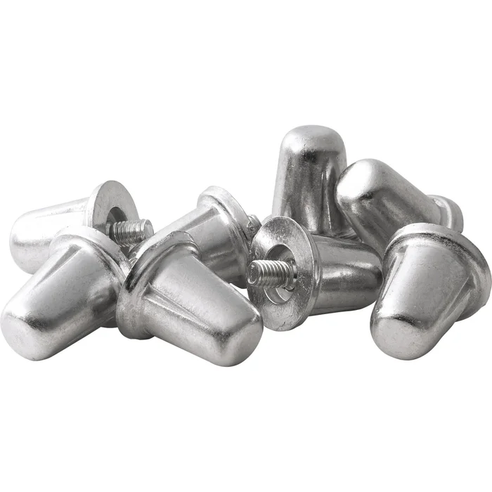 Crampons Gilbert Aluminium 15/18mm (x16)