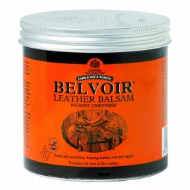 Crema para El Cuero Carr&Day&Martin