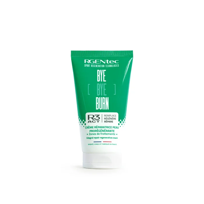 Crème Bye Bye Burn RGENtec [Taille 75 ml]
