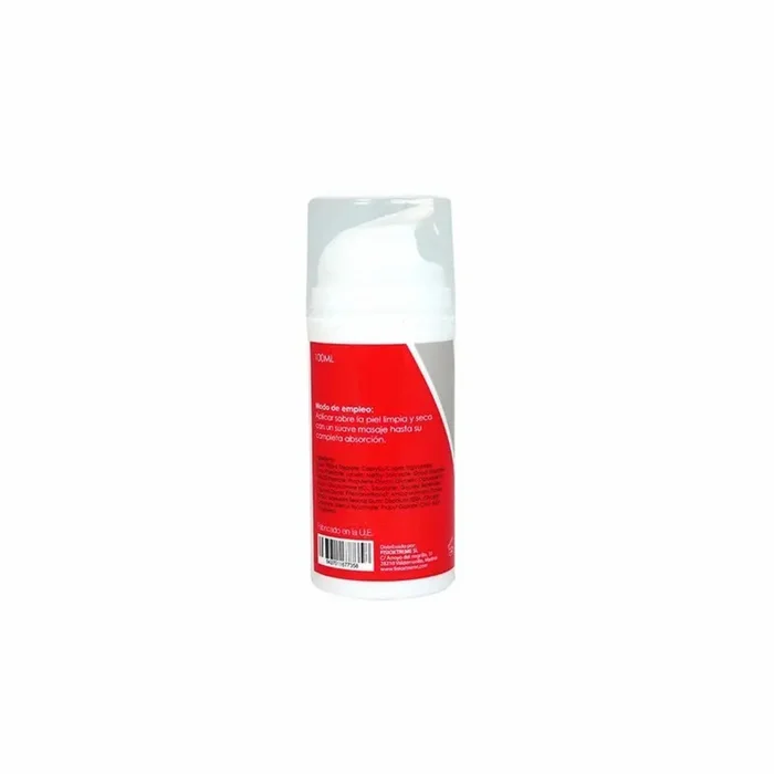 Crème Fisio Xtreme Hot Plus