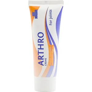 Crème froide