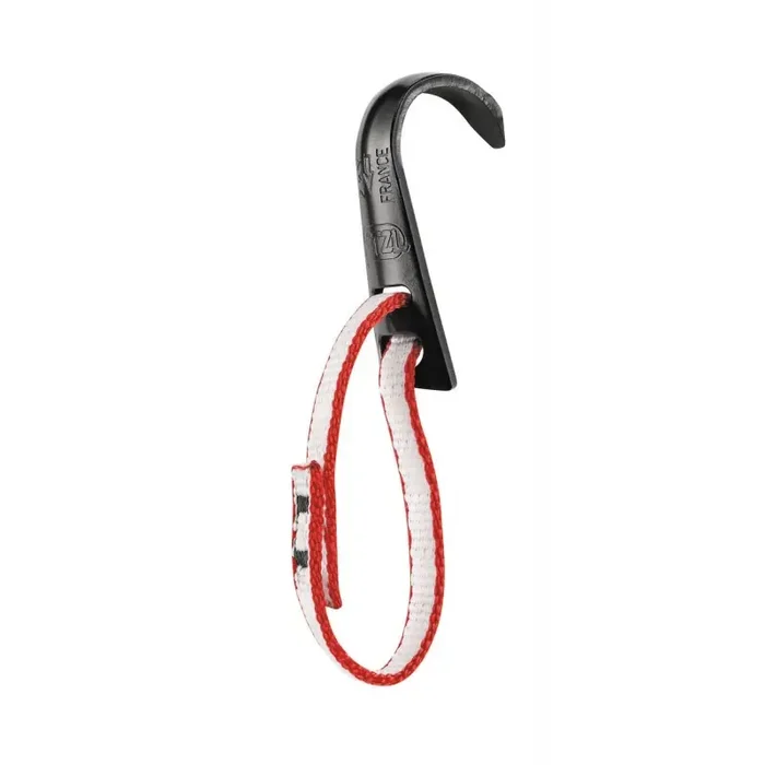 Crochet Goutte d eau P06 Petzl Premium