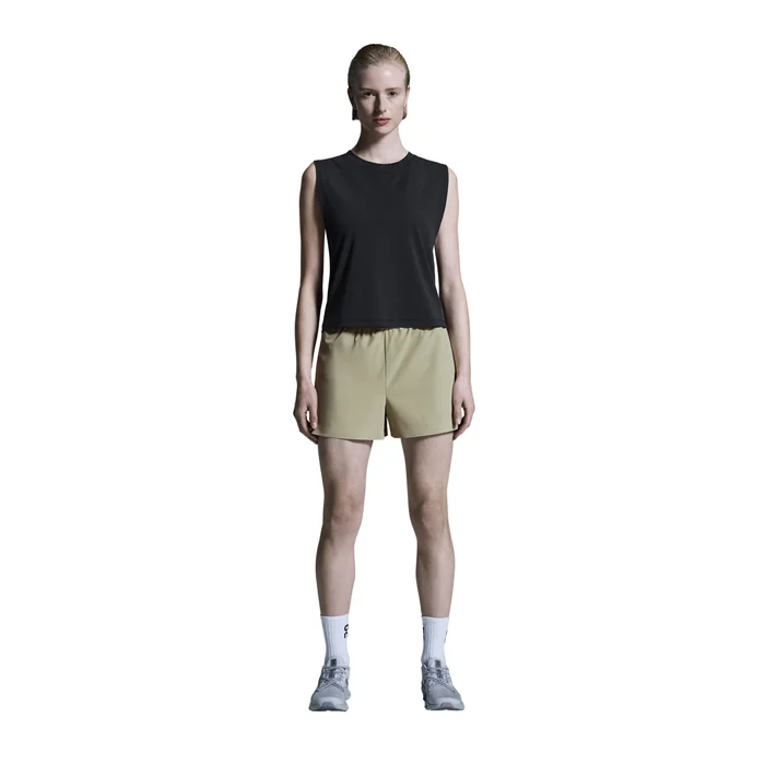 Crop femme On-running Focus 3 [Taille XS]