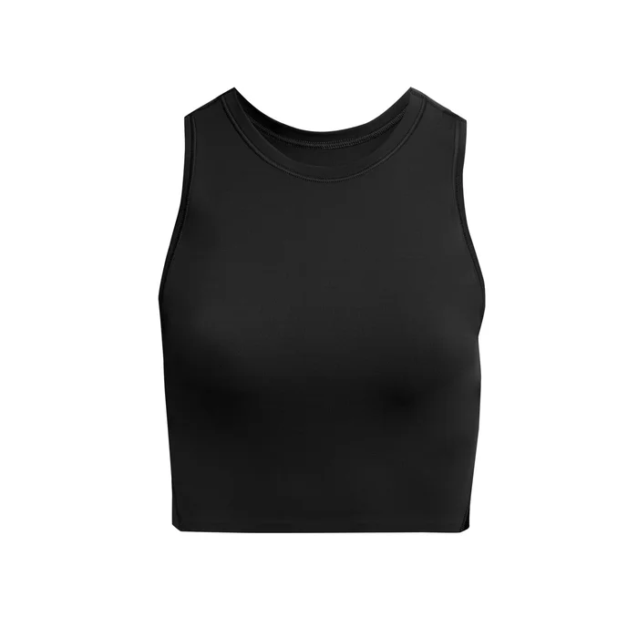 Crop femme On-running Studio [Taille XS]